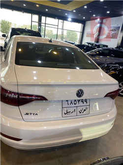 ڤۆڵکسواگن جێتا